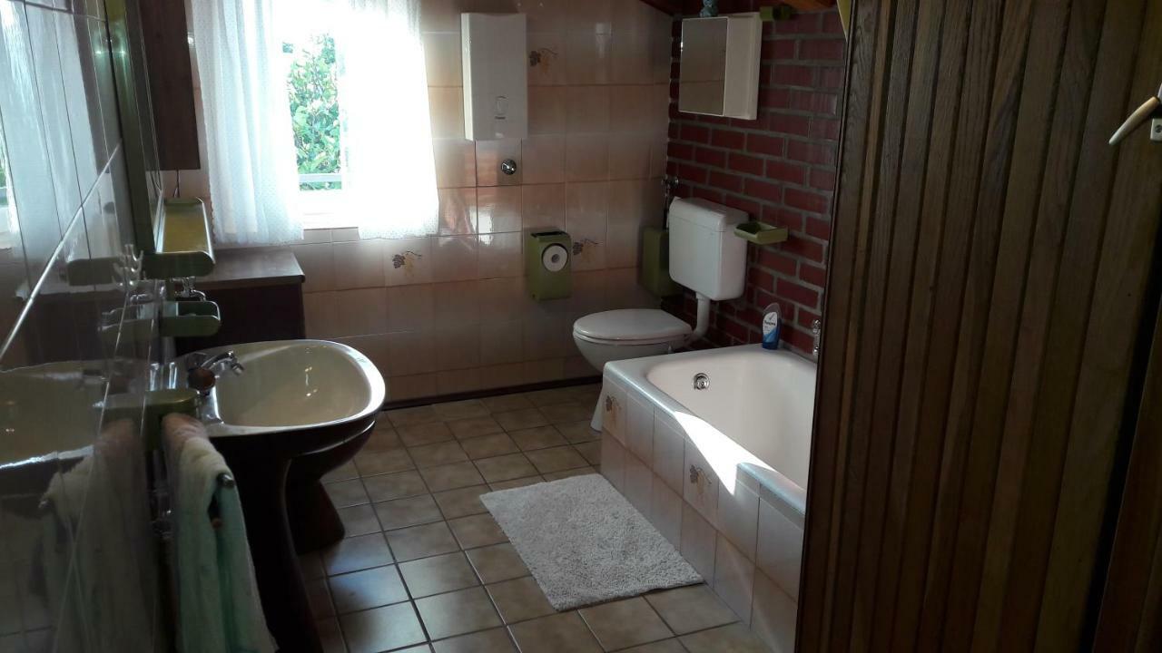 Apartamento Mica Senj  Exterior foto