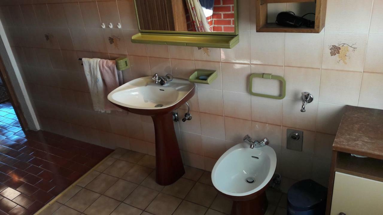 Apartamento Mica Senj  Exterior foto