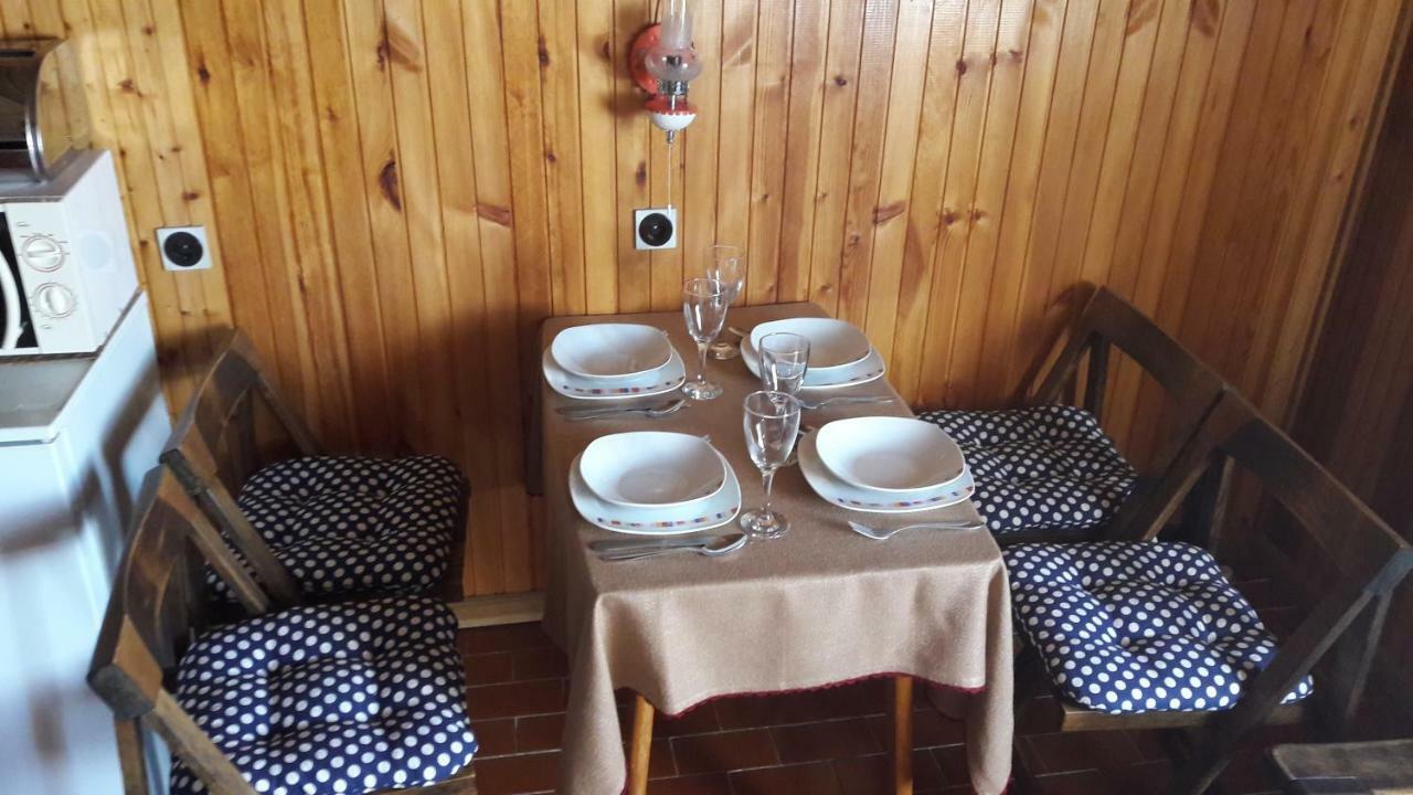 Apartamento Mica Senj  Exterior foto