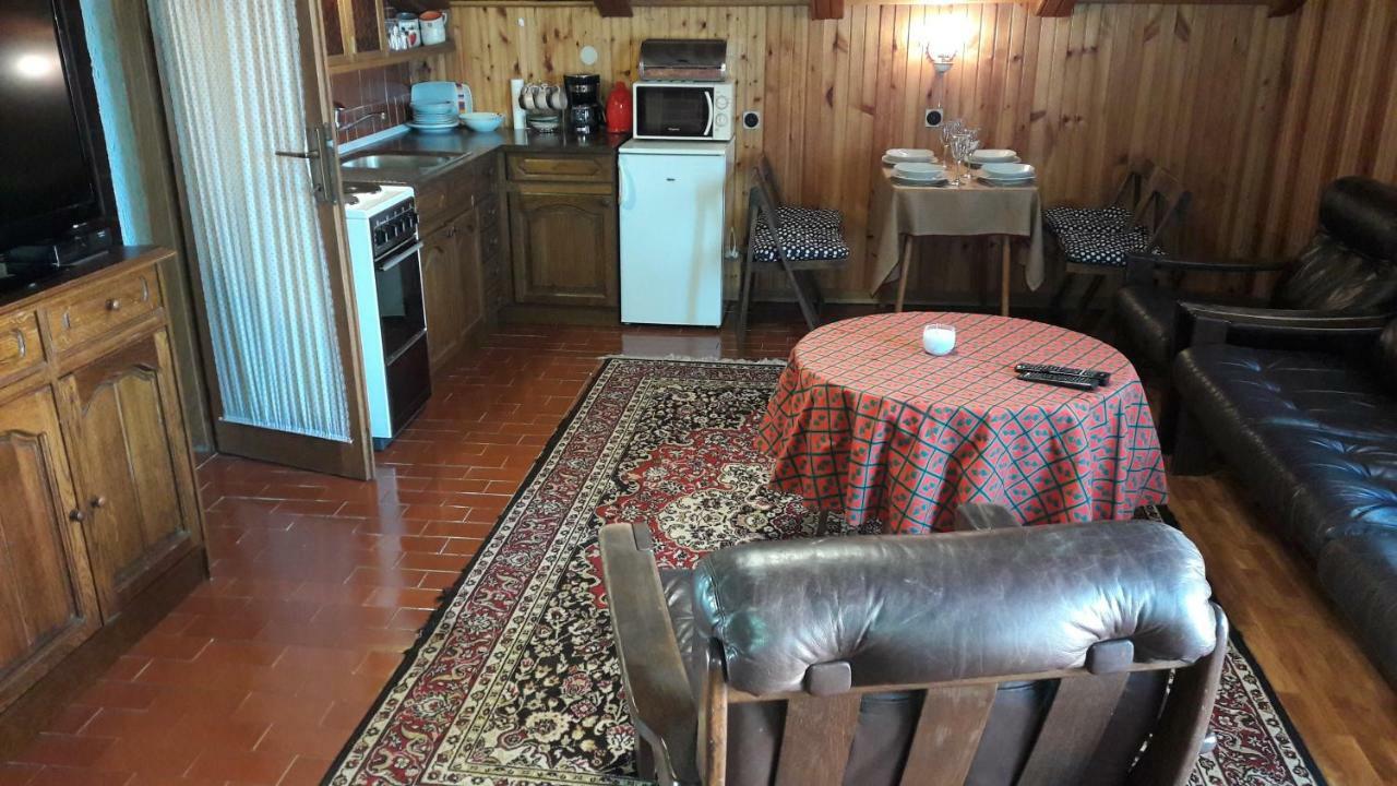 Apartamento Mica Senj  Exterior foto