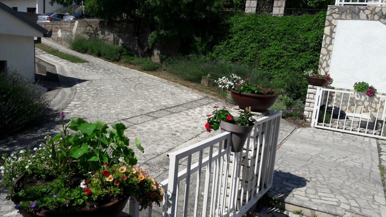 Apartamento Mica Senj  Exterior foto
