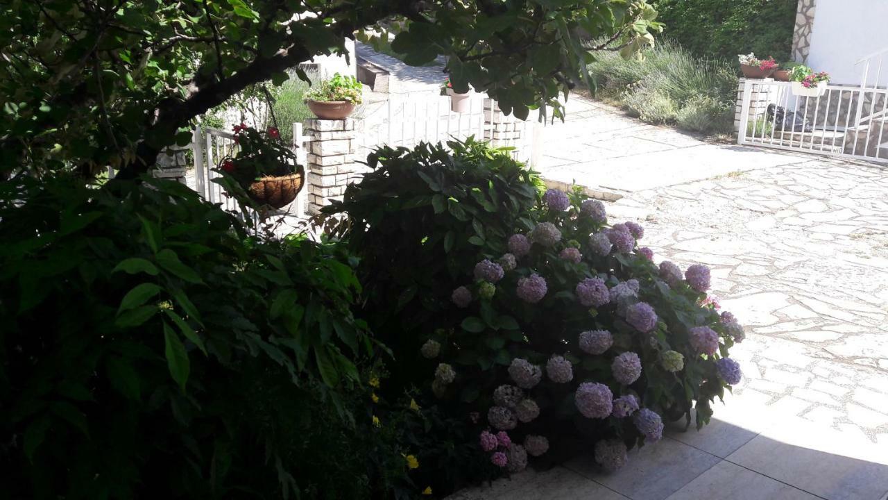 Apartamento Mica Senj  Exterior foto