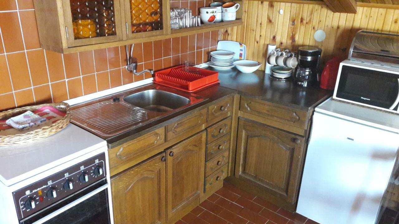 Apartamento Mica Senj  Exterior foto